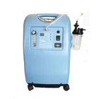 96% high purity Oxygen concentrator 6L portable oxygenerator Yuwell brand with FDA certificate