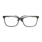 Fashionable Design Ultra Light Toughness Flexible Men's Frames Glasses Optical