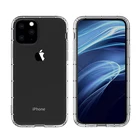 FOR IPHONE 7P/8p air cushion air pressure shell transparent TPU mobile phone soft cover manufacturers wholesale