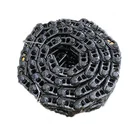 PC100, PC200, PC250,PC280, PC290,PC300 excavator track link assy pin for KOMATSU