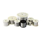 Top quality SUS201 DIN 1.4372 201 stainless steel wire rod