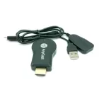 Tv Hot Selling M2 Plus 1080P Wireless Hd Cast Screen Dongle For Mobile Tv Projection