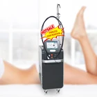 Winkonlaser Candela Gentlemax Alexandrite 755nm Hair Removal Laser Machine
