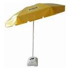 Factory Price Iso9001custom Parasol Promotional Pvc Beach Heineken Umbrella Sun Umbrella For Garden