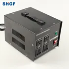 Voltage Converter Step Up Down Voltage Converter ST 110V/220V 1000W-5000W 12v Step Down Transformer Voltage Converter