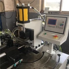 1 Year Warranty CH60 Sheet Metal Hole Punch Press Machine