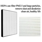 Air Filter High Enffiency Low Resistance Replacement Air Purifier Hepa Air Filter FY1410