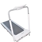 One-key Speed Decrease Folding Machine Exercise Treadmill For Home Ues