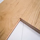 hot sell 15mm white oak planks manufacturers Multilayer oak engineered wood flooring