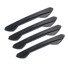 New material Car Door Protector Car Bumper Guard Strips Anti-Scratch