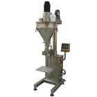 30Gram Cosmetic Powder Making And Packing Machine For Spice Powder Packing