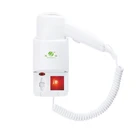 Alibaba China Supplier China Supplier Wall Mounted Hand Hair Dryer