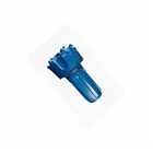 Drill Rig Tools High Quality Alloy Button 110mm Low Air Pressure DTH Hammer Drilling Bits Water Well for CIR 110 Hammer