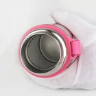 Tumbler Best Sell Tumbler Double Wall 18oz Stainless Steel BPA Free SUS304 Vacuum Mug With Handle