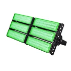 New Professional waterproof IP65 AC 85-305V 300W RGB Led flood light for amusement funfair carnival