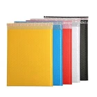 2020 new packaging air mailer wrap envelopes bubble bag