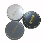 Round Matte 80-100g Rock Australia Pmode Tin Box