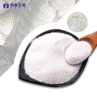 Collagen Best Selling Premium Anti Aging 100% Hydrolyzed Fish Halal Private Label Face Powder Raw Material