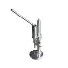 Machine Manual Aerosol Gas Filling Machine Cheap Price