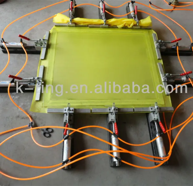 silk screen printing tension meter
