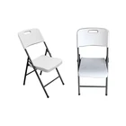 Folding Chairs Wholesale New Custom Outdoor Cheap Plastic Lightweight Folding Chairs
