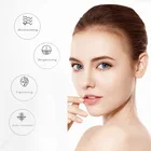 Gmp Serum Cosmetic Remover Scar Nicotinamide Face Anti-Aging Serum For Facial Acne OEM Niacinamide Serum Private Label