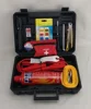 Car emergency escape tool/Car Jumper starter/First aid kit
