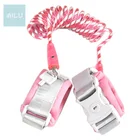 Baby products Children Leash Reflector Walking Hand Belt Anti Lost Wrist Link Amazon hot sale