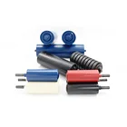 Construction Works Convey Roller Conveyor Guide Price Convey Idler Roller Conveyor Idler Conveyor Belt Guide Roller
