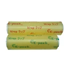 Factory supply food pack PVC cling film of food grade for keeping fruit fresh