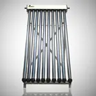 MGV heat pipe tube pressure solar collector