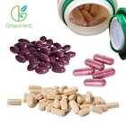 Factory Supply Freeze Dried Durian Fruit Extract Powder