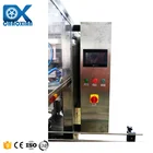 Good Automatic High Quality Good Selling Automatic 1 Gallon Flavoured Floral Spring Mineral Water Filling Machine