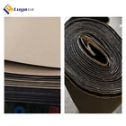 Supply insulation building material rubber foam aluminum foil
