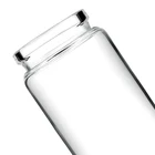 Vials 100mlsmall Test Tube With Cork Stopper Bottles Spice Container Jars Vials