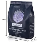 500g chamomile hard wax beans hair remover with no cellophane