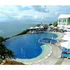 Hot products to sell black basalt decorative swimming pool tile coping stones