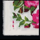 Women Shawl 100% Pure Wool Literary Retro Ladies Cape Shawls Women