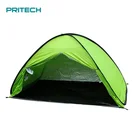 PRITECH Wholesale Family Tent Camping Tents Outdoor