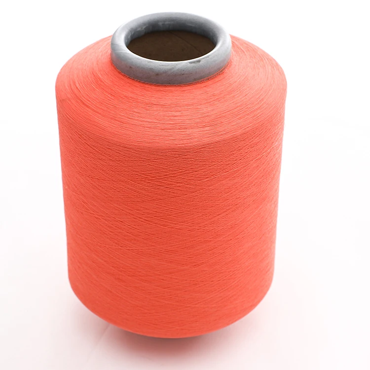 spandex nylon covered yarn for weaving