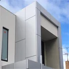 factory price aluminum composite panel alucobond acp sheet wall cladding