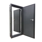 Door Wpc Door Interior WPC Door For Hotel Project With Waterproof And Sound
