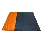 Oxford cloth outdoor large waterproof beach mat bag pad sand free proof