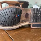 BOOTS; Non-Slip footwear; antiskid shoe labor shoe sole factory
