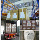 Stevia factory provide natural food additive products stevia