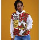 Women Print Hoodies Printed Winter Women Custom Print Fleece Casual Long Sleeve Hoodies Sweatsuit