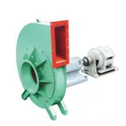 Energy Saving Centrifugal Ventilation High Pressure Boiler Draft Smoke Exhaust Fan