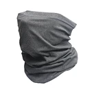 High Quality Neck Gaiter Mask Tubular Bandana Summer Headwear Scarf Unisex For Cycling