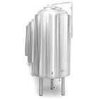 Craft beer machine alcoholic beer equipment/ Brite beer tank