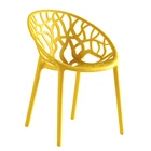 Modern outdoor furniture plastic outdoor lounge leisure chair/garden Balcon chairs